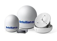 Intellian Satellite TV